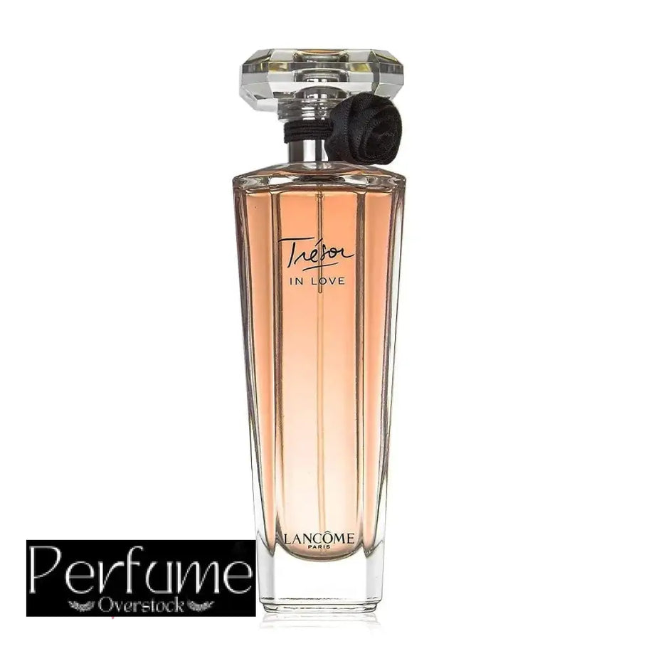 [TESTER] Lancome Tresor In Love Eau de Parfum 75ml Perfume & Cologne
