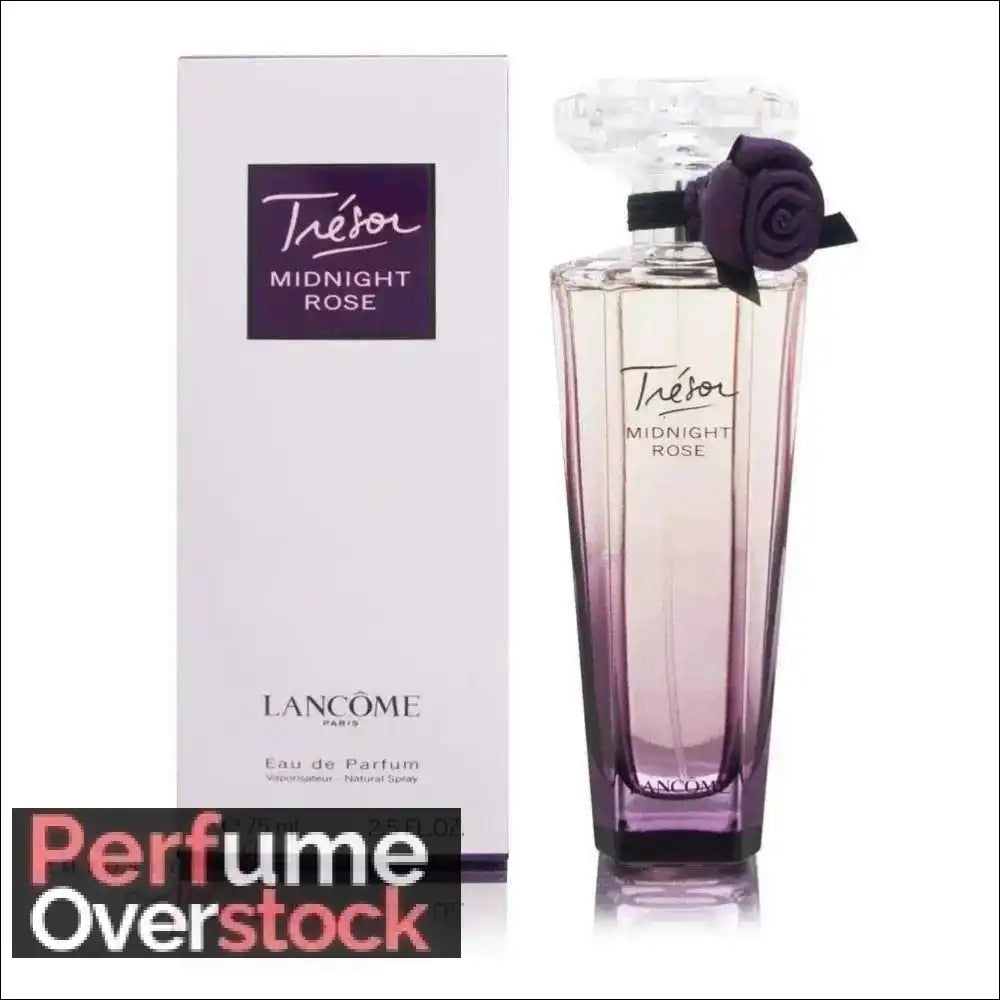 [TESTER] Lancome Trésor Midnight Rose Eau de Parfum 75 ml - Eau de Parfum