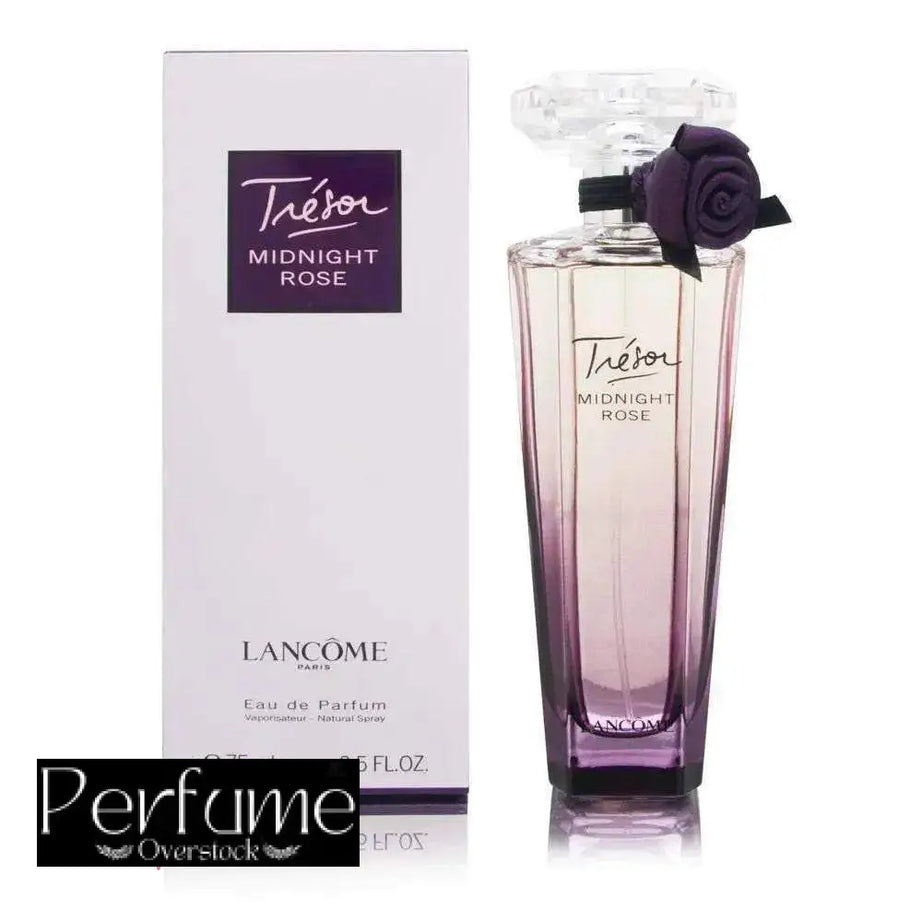 [TESTER] Lancome Trésor Midnight Rose Eau de Parfum 75 ml Perfume & Cologne