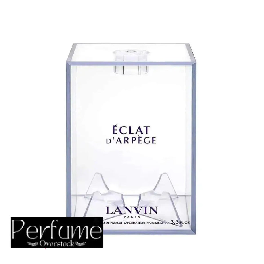 [TESTER] Lanvin Eclat D`Arrege For Women Eau De Parfum 100ml Perfume & Cologne