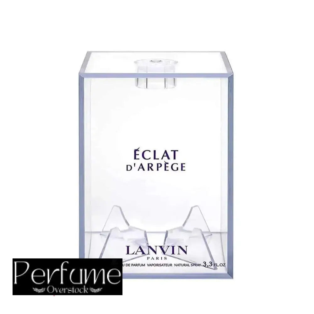 [TESTER] Lanvin Eclat D`Arrege For Women Eau De Parfum 100ml Perfume & Cologne