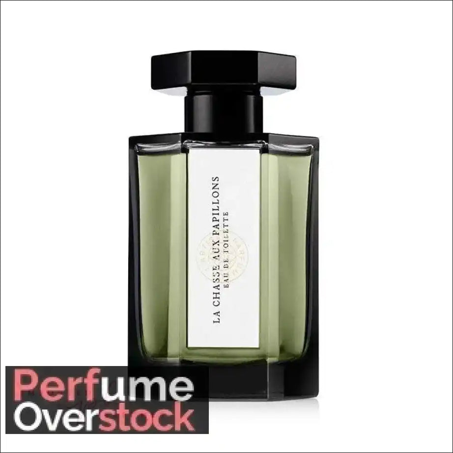 [TESTER] L’Artisan Parfumeur La Chasse aux Papillons Eau De Parfum Unisex 100ml - Eau de Parfum
