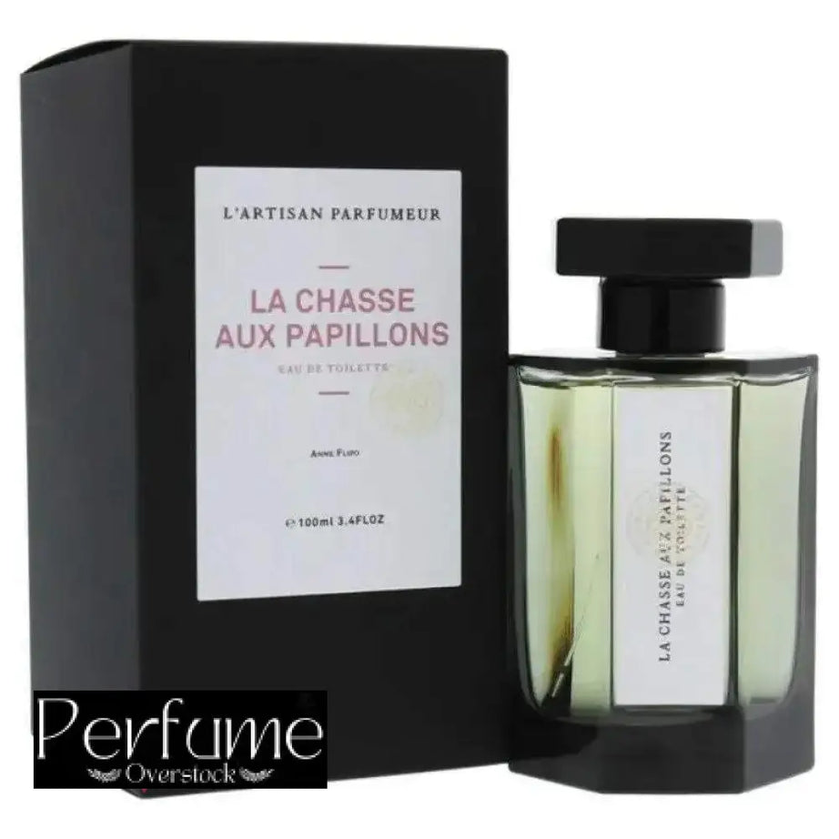[TESTER] L’Artisan Parfumeur La Chasse aux Papillons Eau De Parfum Unisex 100ml