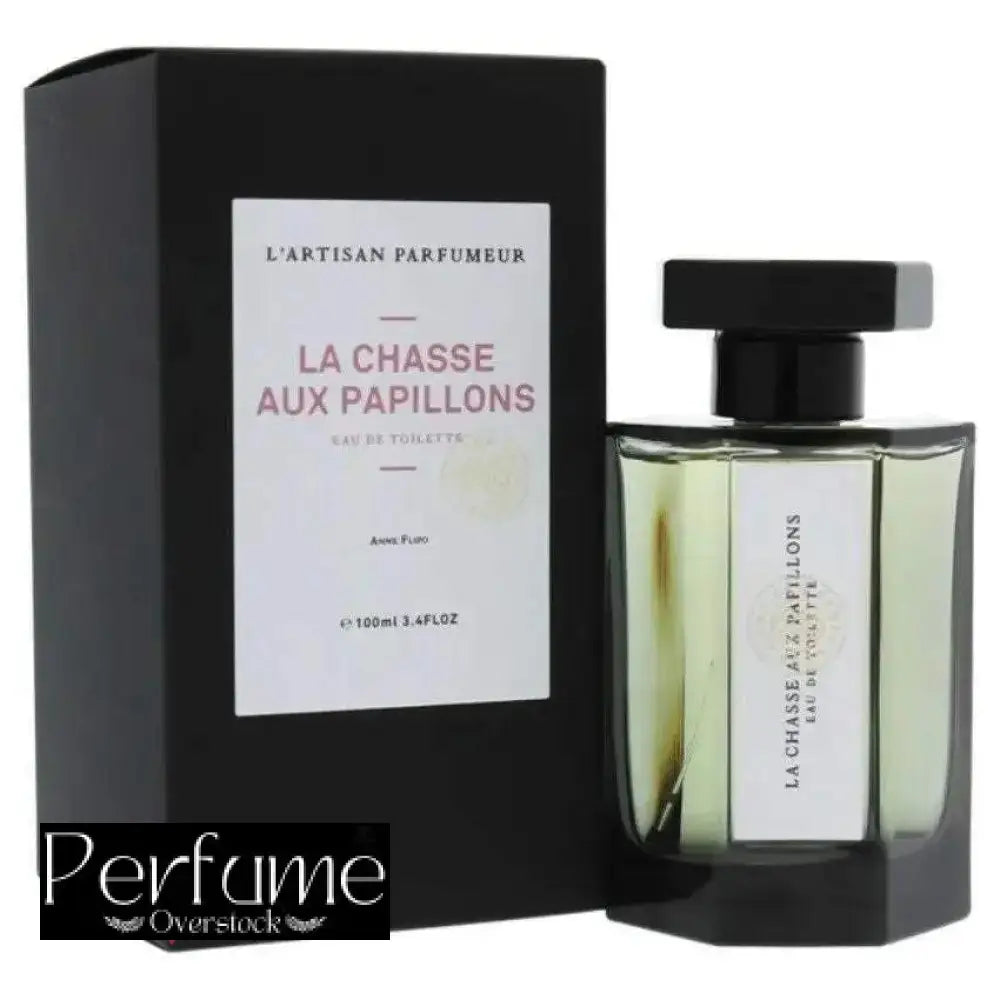 [TESTER] L’Artisan Parfumeur La Chasse aux Papillons Eau De Parfum Unisex 100ml