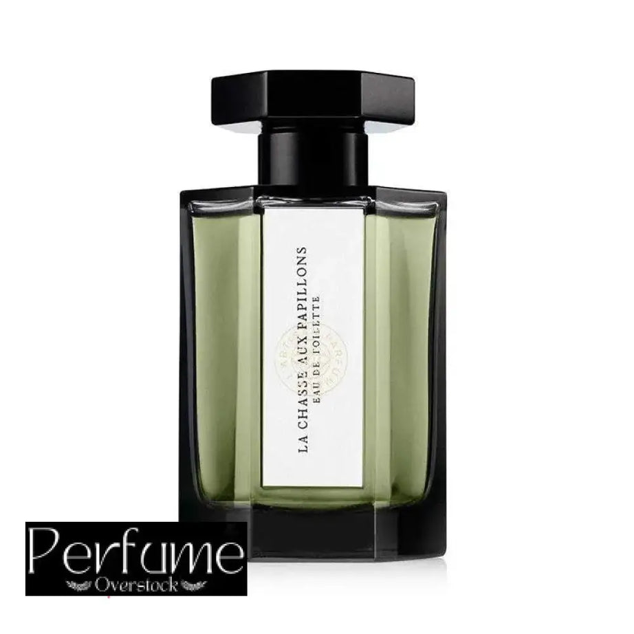 [TESTER] L’Artisan Parfumeur La Chasse aux Papillons Eau De Parfum Unisex 100ml