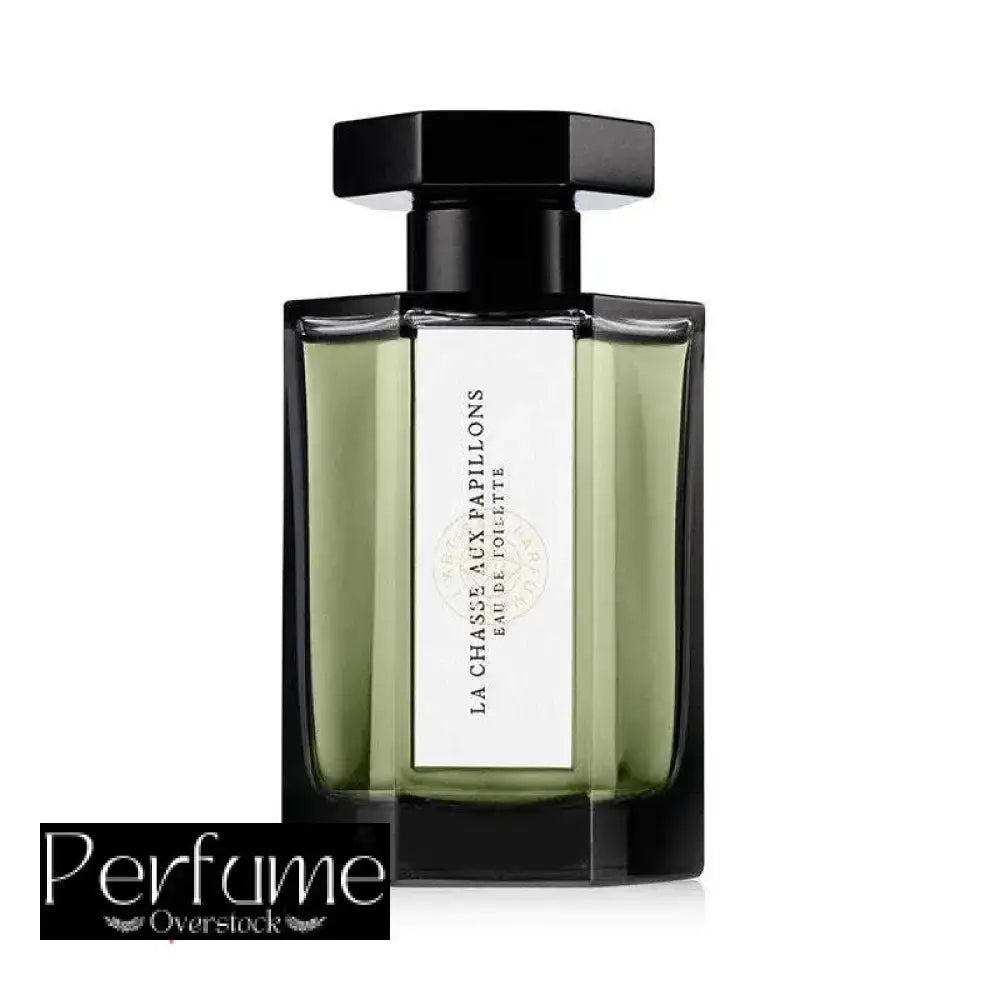 [TESTER] L’Artisan Parfumeur La Chasse aux Papillons Eau De Parfum Unisex 100ml