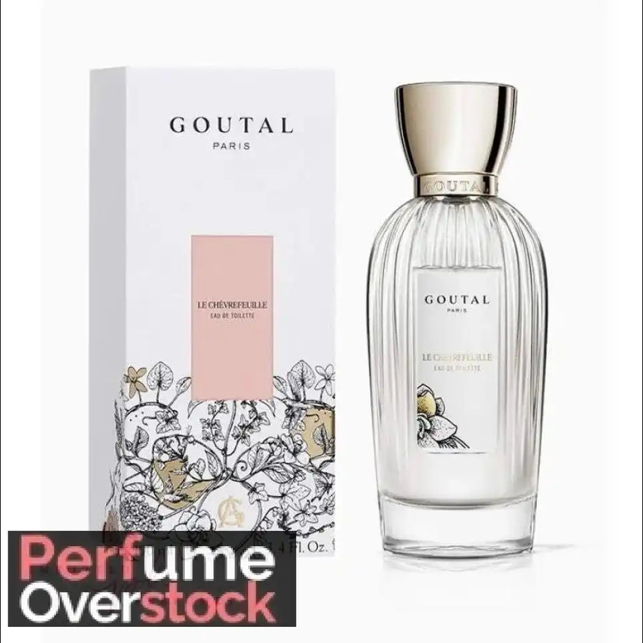 [TESTER] Le Chevrefeuille By Annick Goutal For Women EDT 100ml - Eau de Toilette