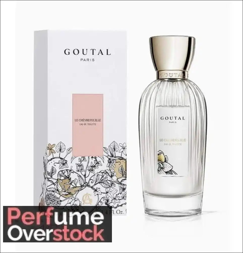 [TESTER] Le Chevrefeuille By Annick Goutal For Women EDT 100ml - Eau de Toilette