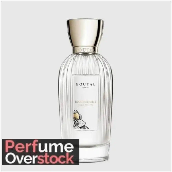 [TESTER] Le Chevrefeuille By Annick Goutal For Women EDT 100ml - Eau de Toilette