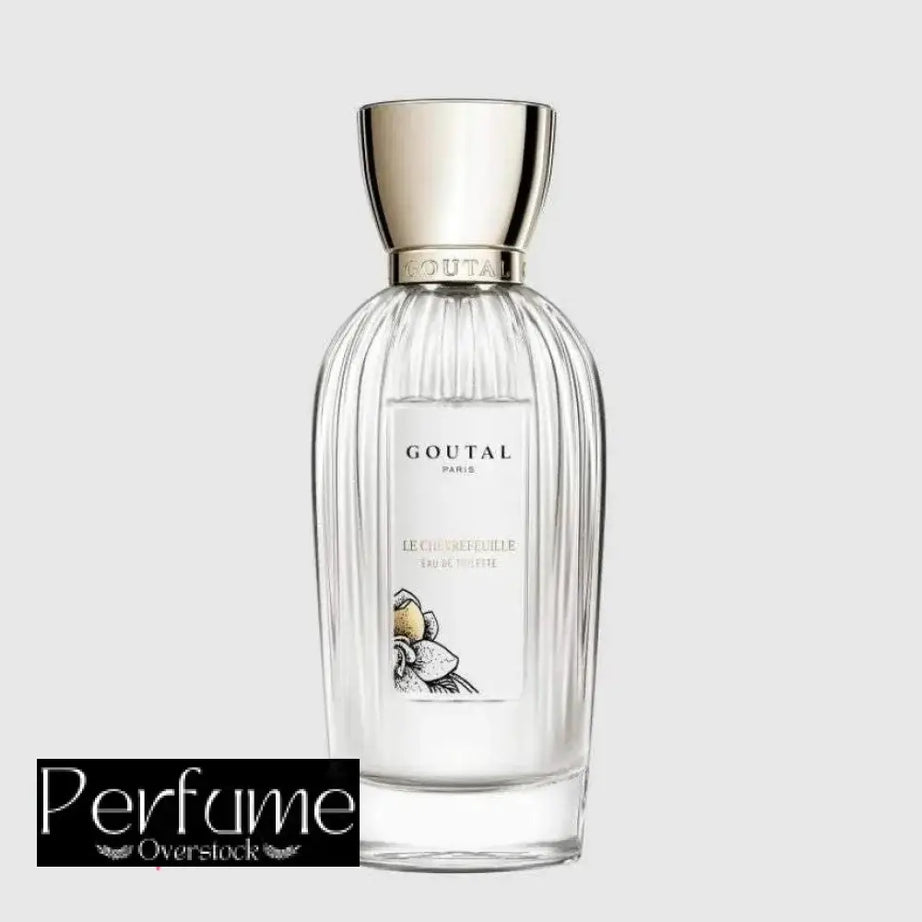 [TESTER] Le Chevrefeuille By Annick Goutal For Women EDT 100ml Perfume & Cologne