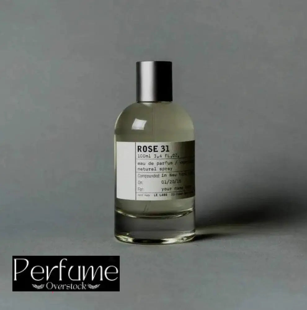 [TESTER] Le Labo Rose 31 Eau de Parfum Unisex 100ml Perfume & Cologne