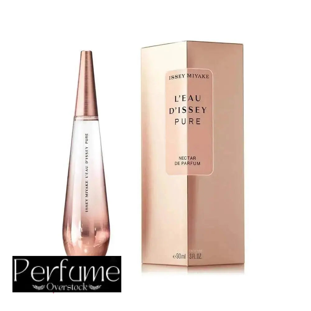 [TESTER] L’Eau d’Issey Pure Nectar de Parfum Eau de Parfum Women 90ml