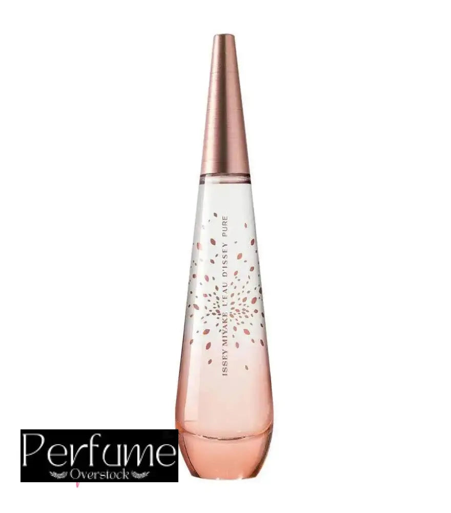 [TESTER] L’Eau d’Issey Pure Nectar de Parfum Eau de Parfum Women 90ml