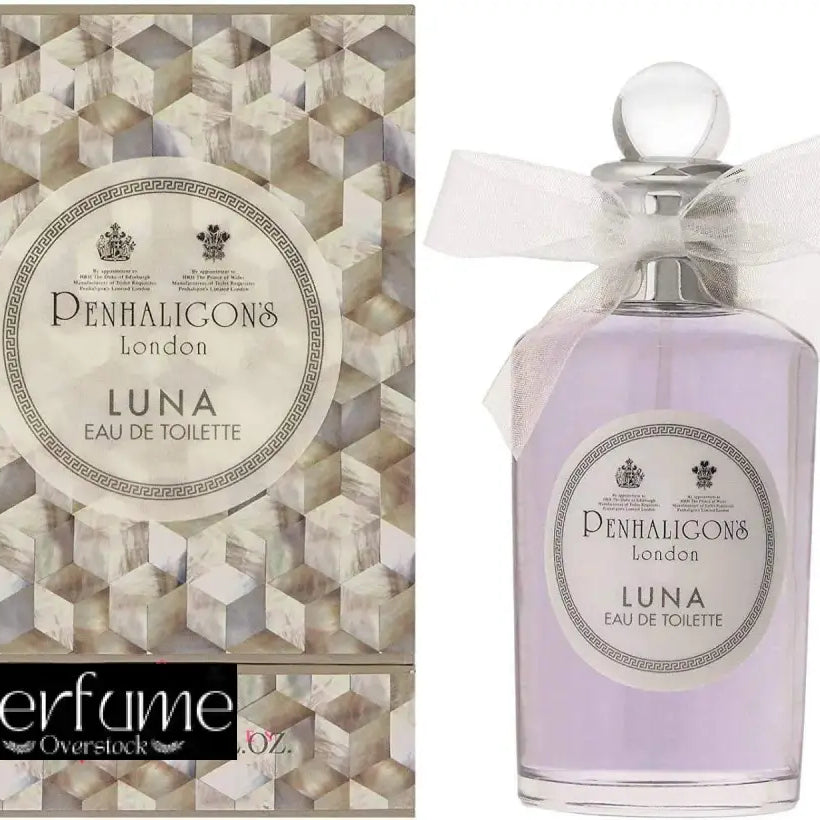 [TESTER] Luna by Penhaligon’s Eau De Toilette Unisex 100ml