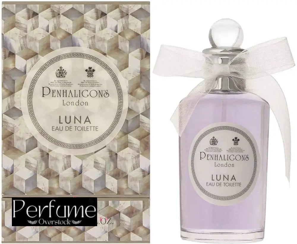 [TESTER] Luna by Penhaligon’s Eau De Toilette Unisex 100ml