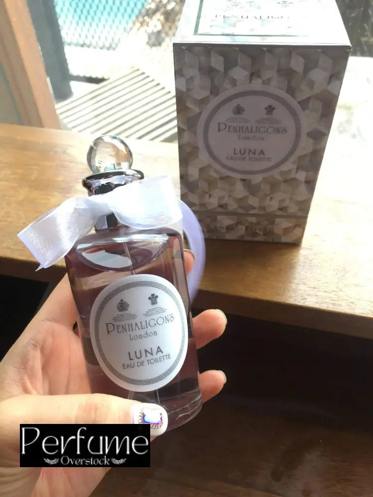 [TESTER] Luna by Penhaligon’s Eau De Toilette Unisex 100ml