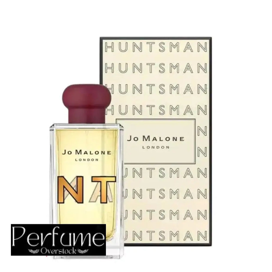 [TESTER] Malone London Amber & Patchouli For Men 100ml