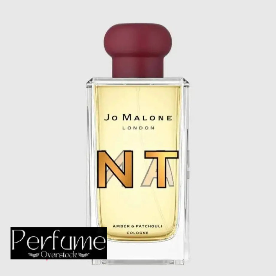 [TESTER] Malone London Amber & Patchouli For Men 100ml