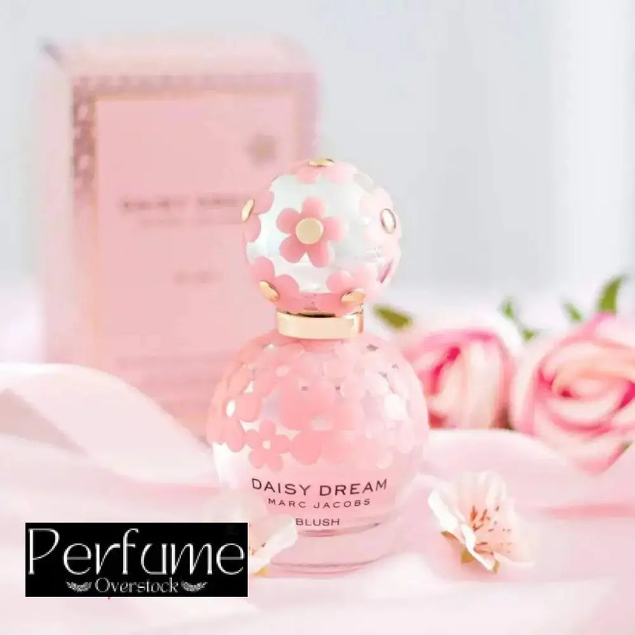 [TESTER] Marc Jacobs Daisy Dream Blush Women’s Eau de Toilette 100ml Perfume & Cologne