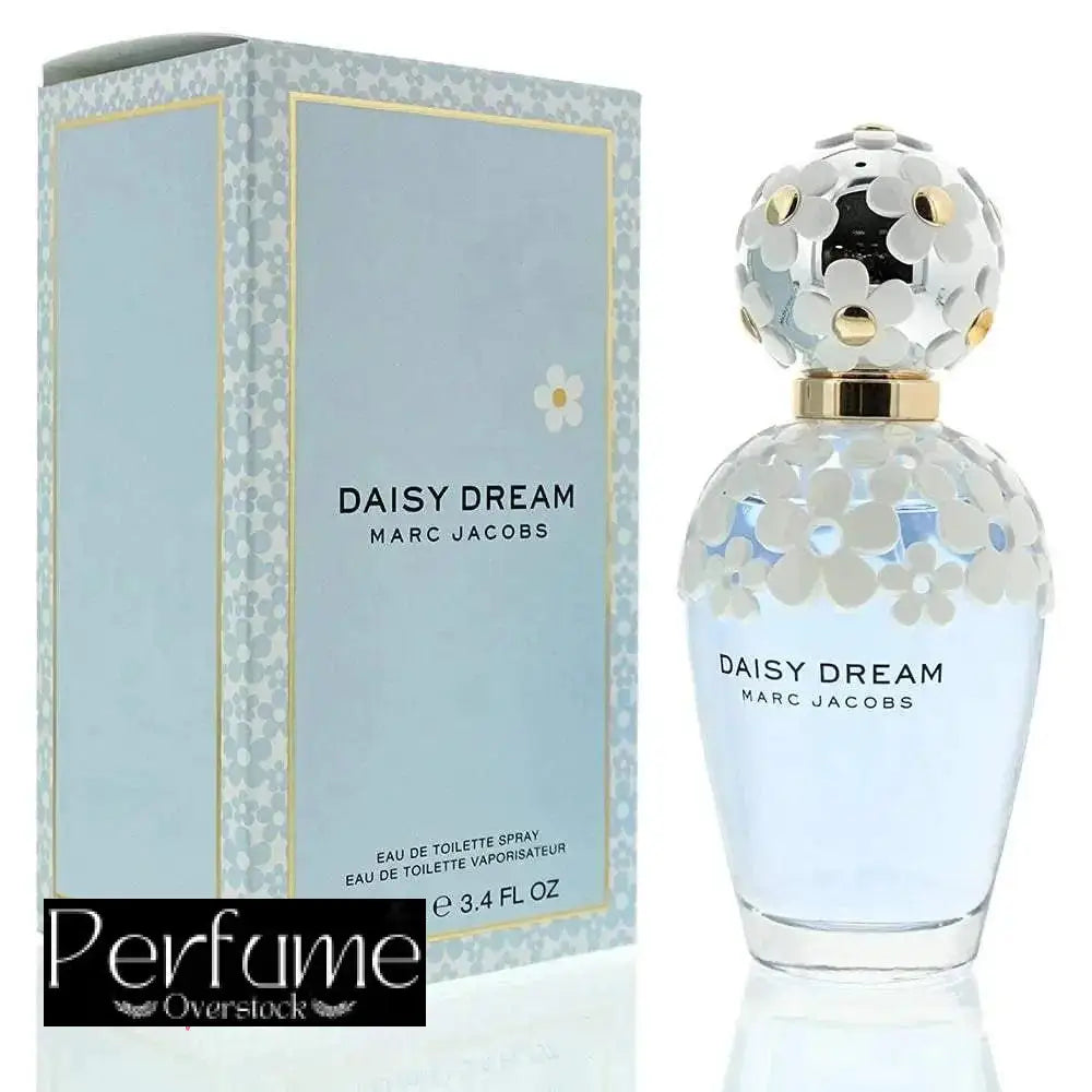 [TESTER] Marc Jacobs Daisy Dream Eau de Toilette For Women 100ml