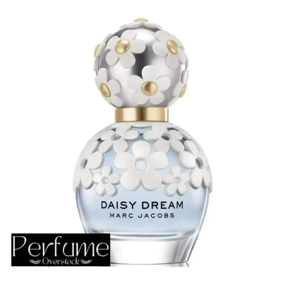 [TESTER] Marc Jacobs Daisy Dream Eau de Toilette For Women 100ml