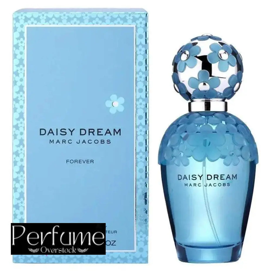 [TESTER] MARC JACOBS Daisy Dream Forever Eau De Parfum 100ml