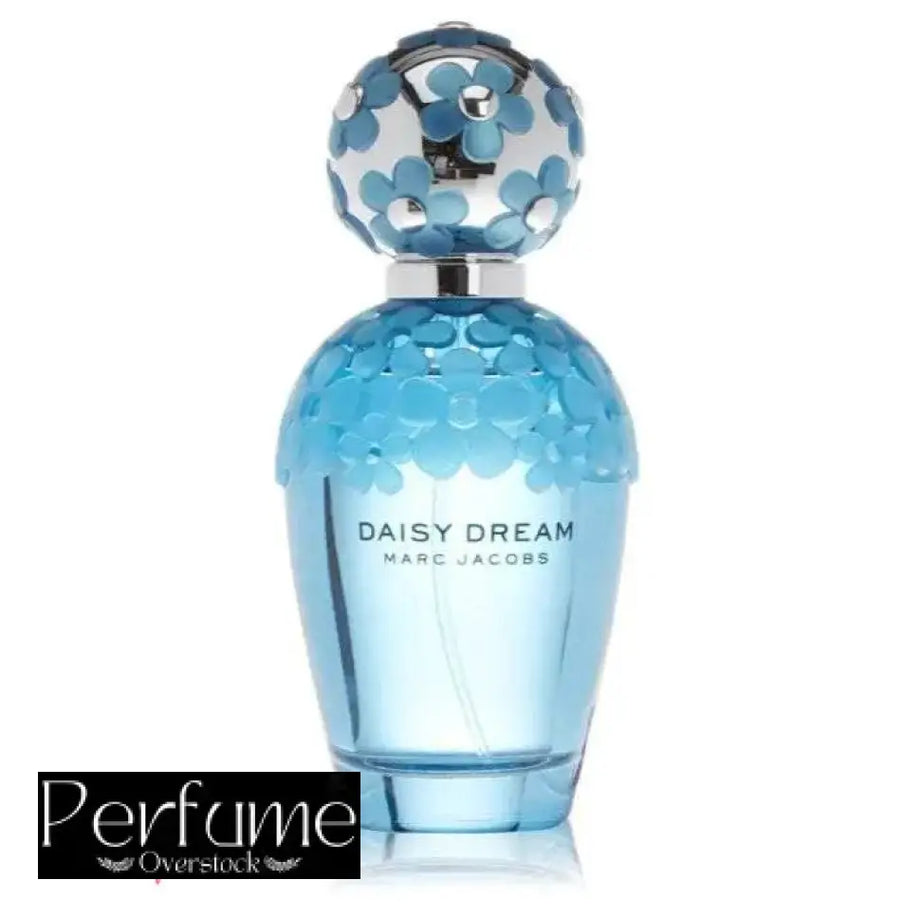 [TESTER] MARC JACOBS Daisy Dream Forever Eau De Parfum 100ml