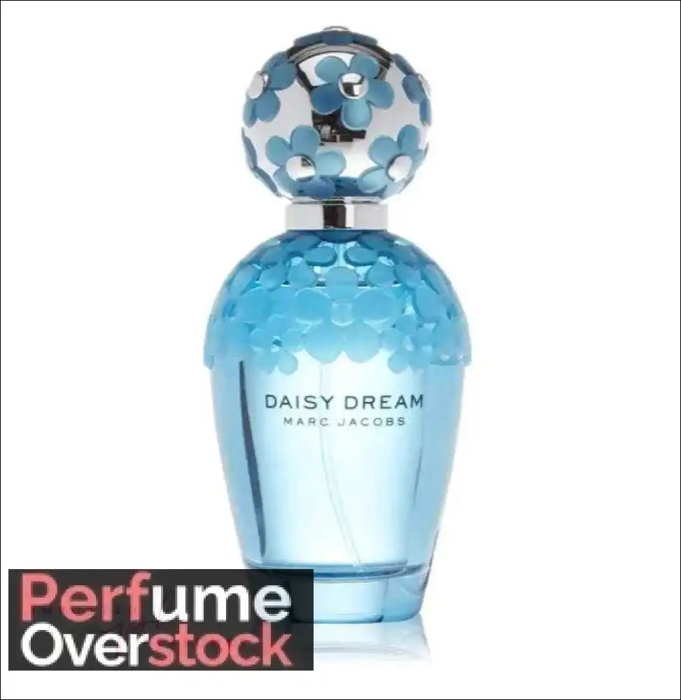 [TESTER] MARC JACOBS Daisy Dream Forever Eau De Parfum 100ml - Eau de Parfum