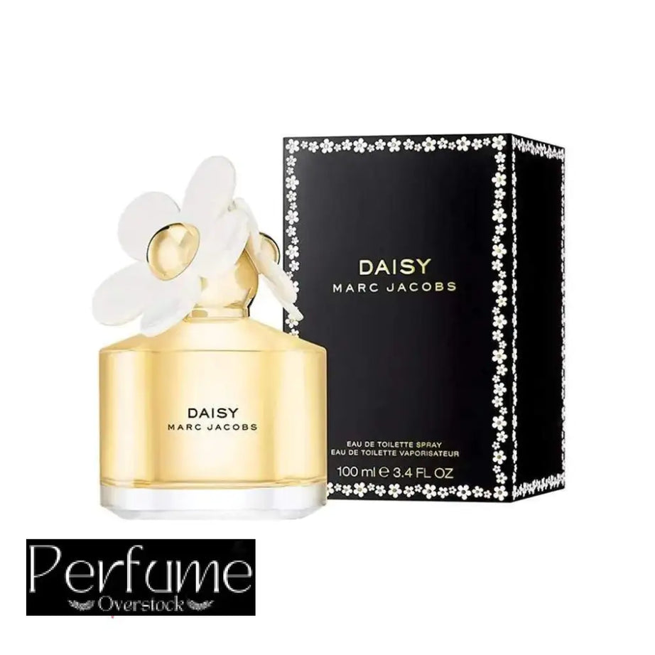 [TESTER] Marc Jacobs Daisy Eau de Toilette For Women 100ml