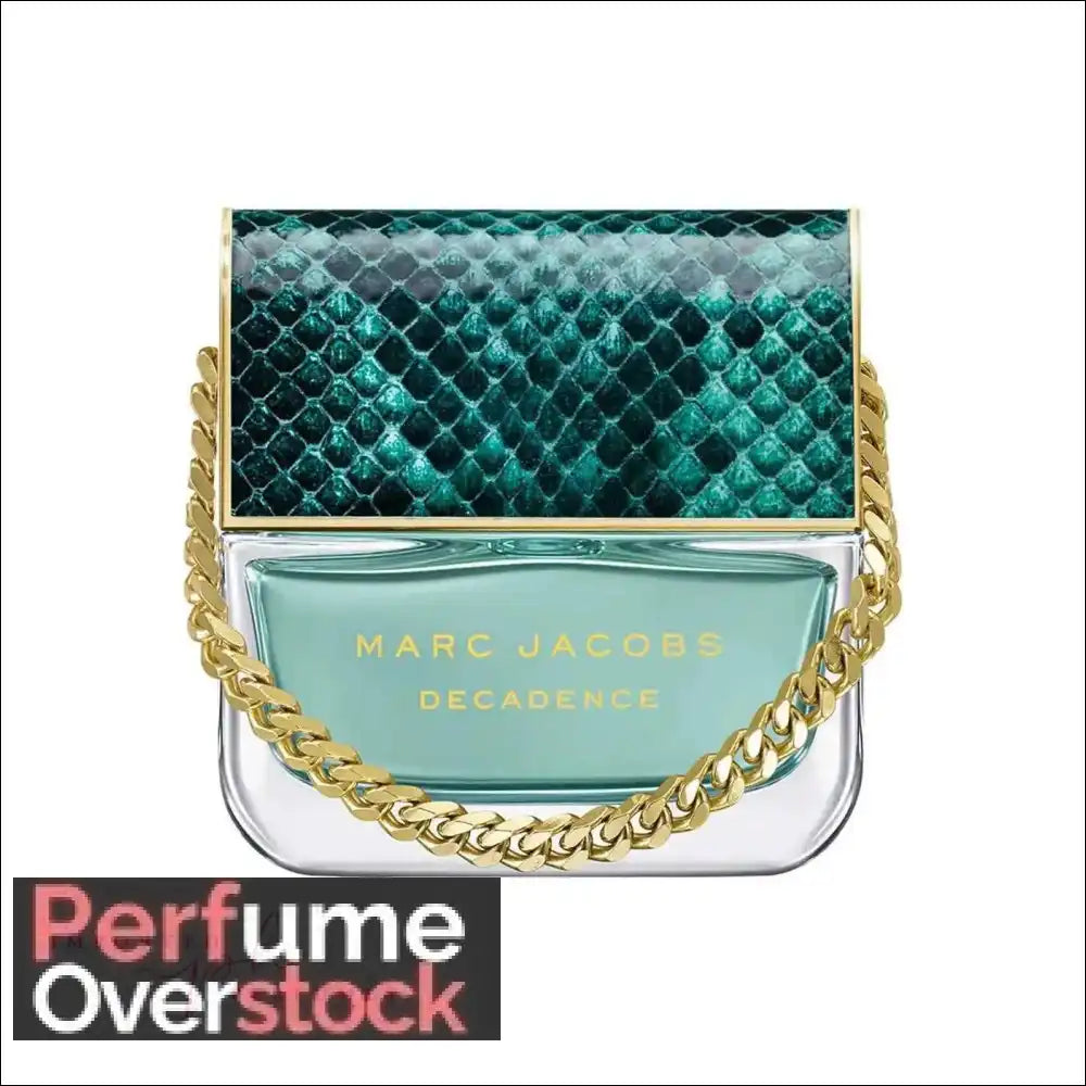 [TESTER] Marc Jacobs Decadence Eau So Decadent For Women100ml - Perfume & Cologne