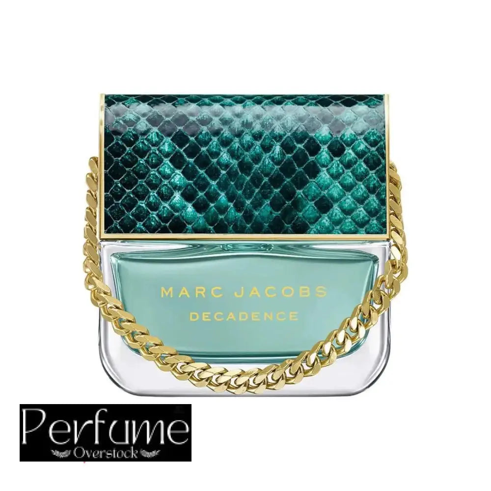 [TESTER] Marc Jacobs Decadence Eau So Decadent For Women100ml Perfume & Cologne