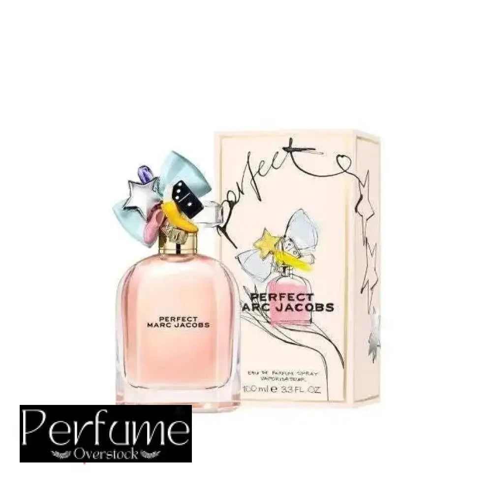 [TESTER] Marc Jacobs Perfect Women 100ml Eau De Parfum