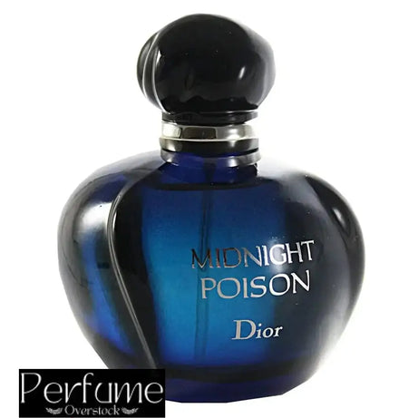 [TESTER] Midnight Poison By Christian Dior Eau De Parfum 100ml Women