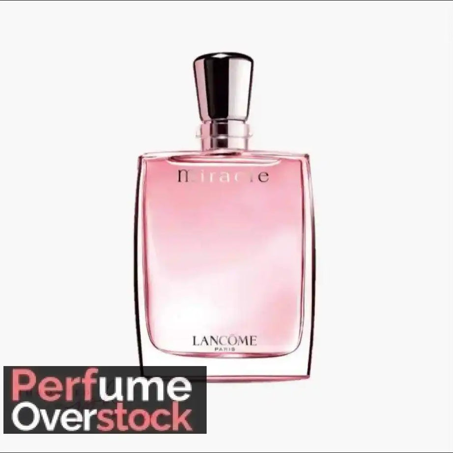 [TESTER] Miracle By Lancome Paris For Women Eau De Parfum 100ml - Eau de Parfum