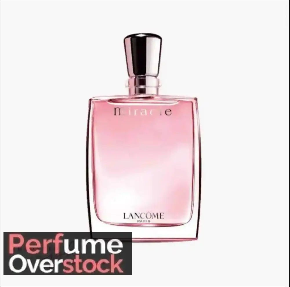 [TESTER] Miracle By Lancome Paris For Women Eau De Parfum 100ml - Eau de Parfum