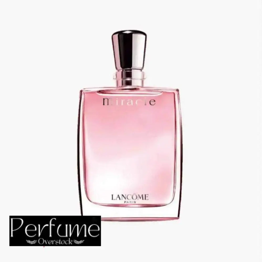 [TESTER] Miracle By Lancome Paris For Women Eau De Parfum 100ml Perfume & Cologne