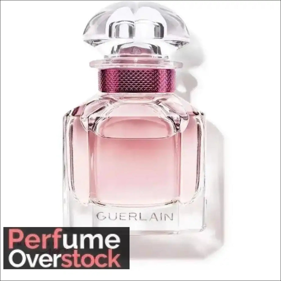 [TESTER] Mon Guerlain Bloom of Rose Eau de Toilette 100ml For Women - Eau de Toilette