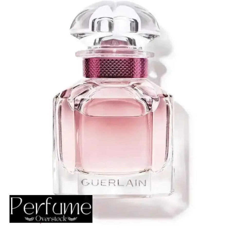 [TESTER] Mon Guerlain Bloom of Rose Eau de Toilette 100ml For Women Perfume & Cologne