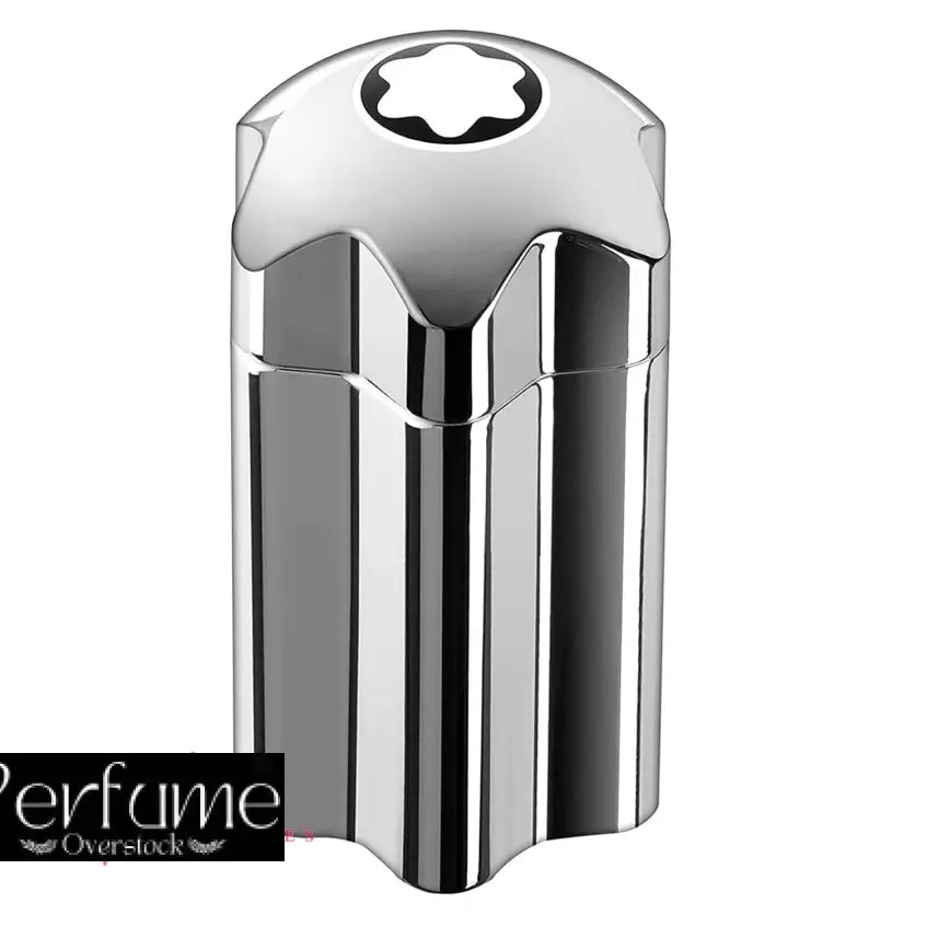 [TESTER] MONTBLANC Emblem Intense (Silver) Eau de Toilette 100ml For Men Perfume & Cologne