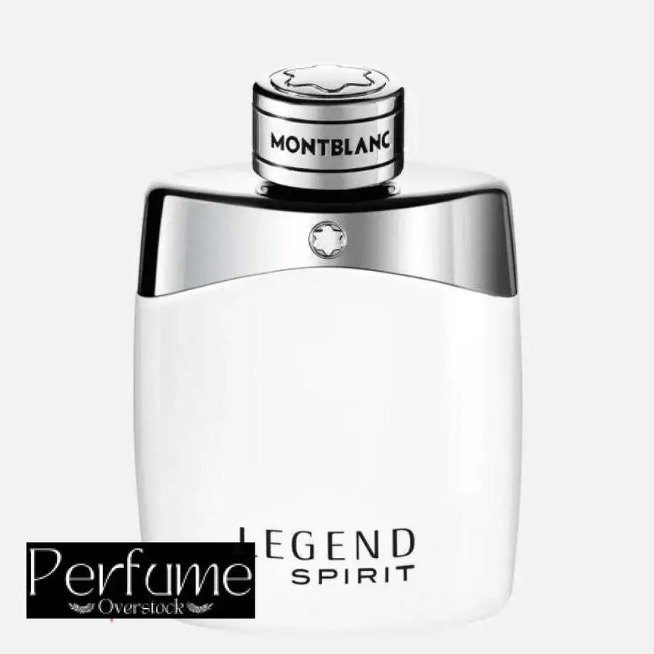[TESTER] MONTBLANC Legend Spirit For Men Eau De Toilette 100ml Perfume & Cologne