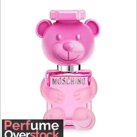 [TESTER] Moschino Toy 2 Bubble Gum 100ml Eau De Toilette For Women - Eau de Toilette