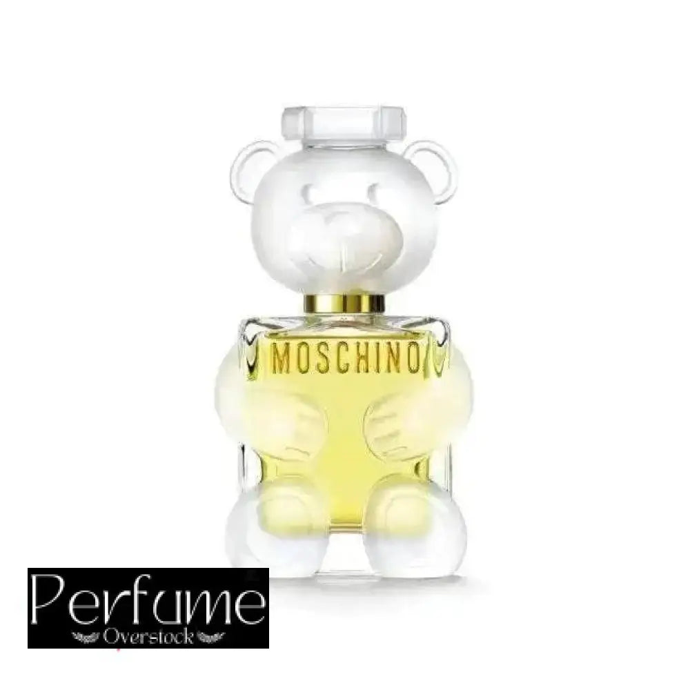 [TESTER] Moschino Toy 2 Eau De Parfum 100ml For Women