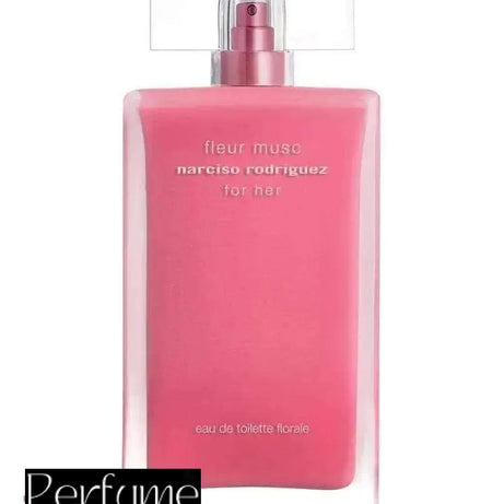[TESTER] Narciso Rodriguez Fleur Musc for Her Eau De Parfum 100ml
