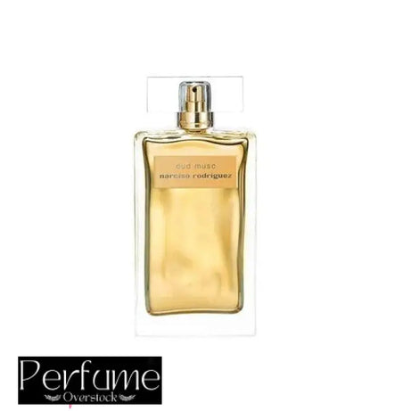 [TESTER] Narciso Rodriguez Oud Musc For Women 100ml Eau De Parfum