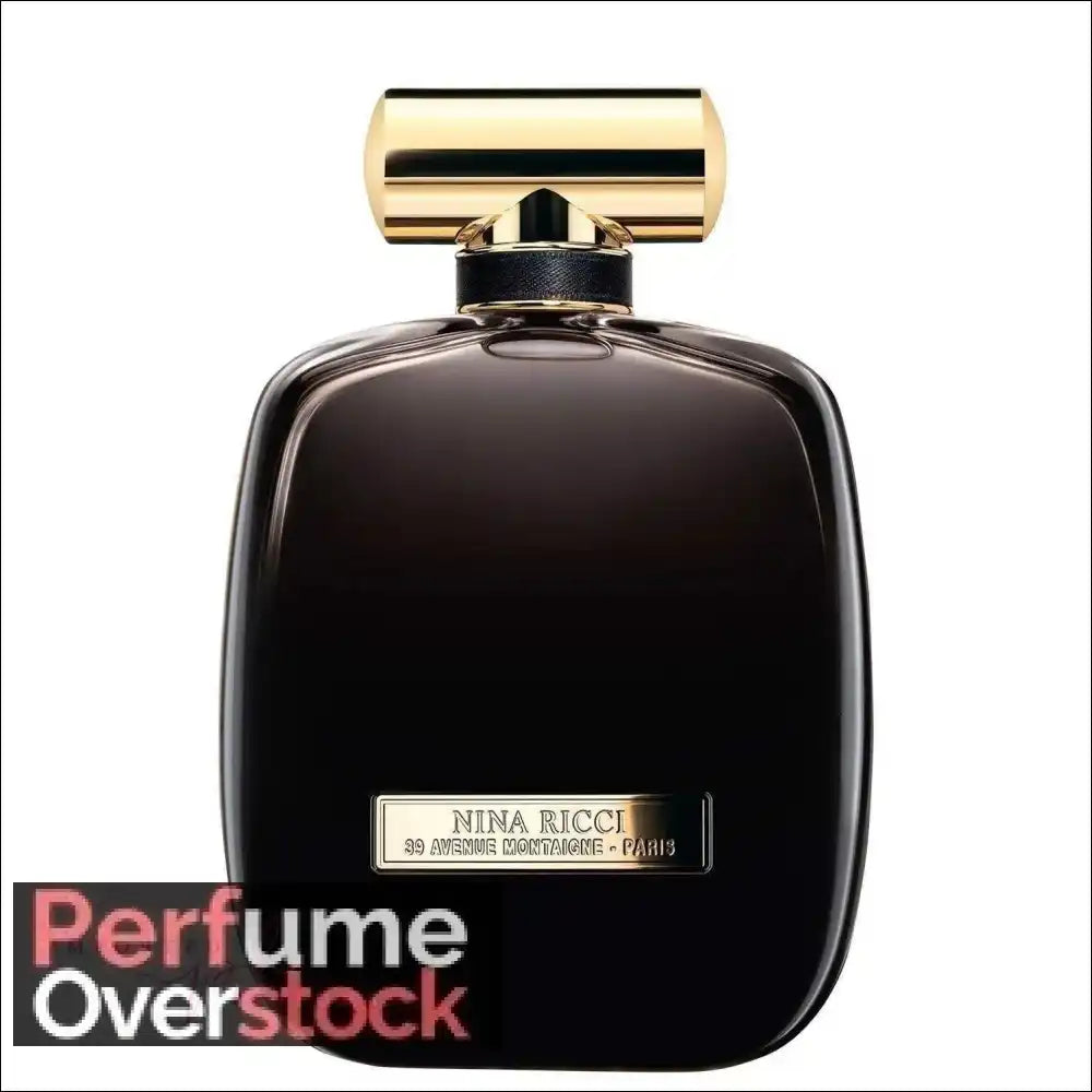 [TESTER] Nina Ricci L’Extase Rose Absolue Eau De Parfum 80ml - Eau de Parfum