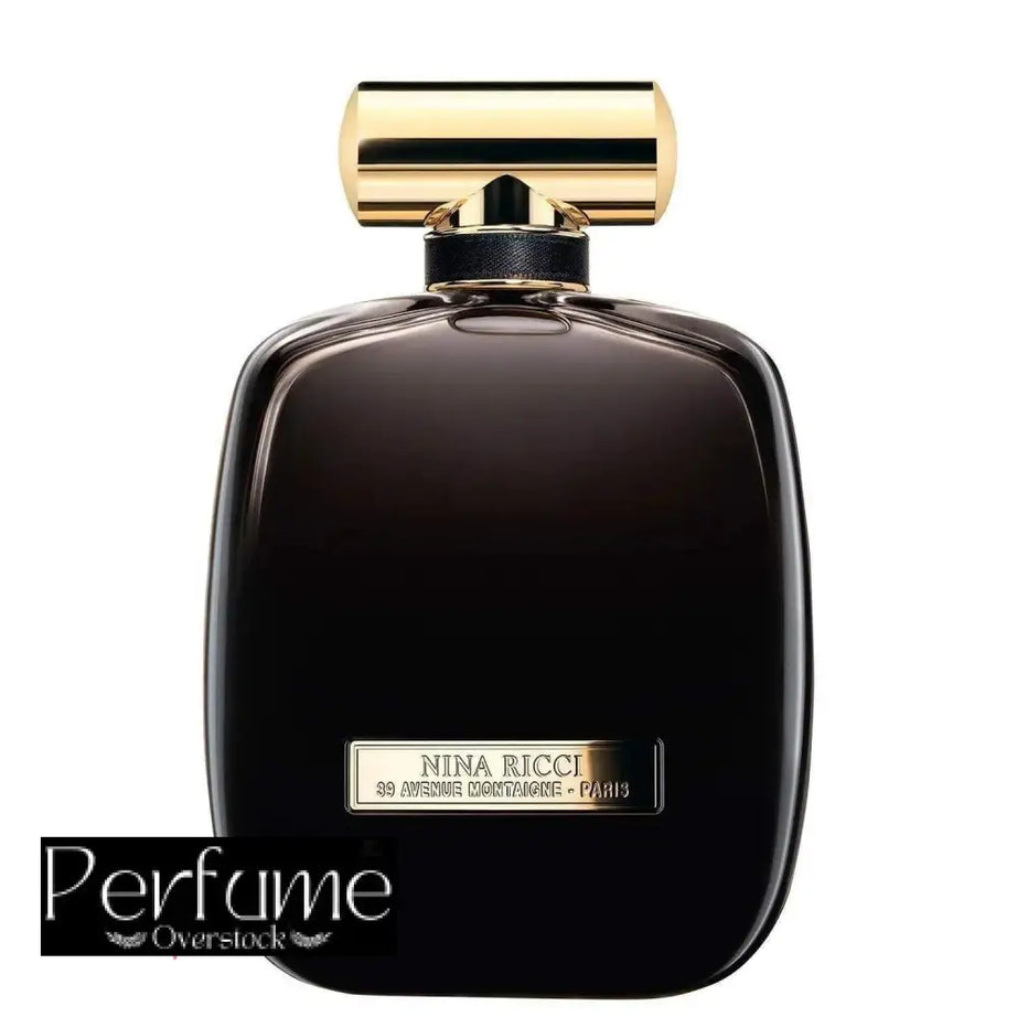 [TESTER] Nina Ricci L’Extase Rose Absolue Eau De Parfum 80ml Perfume & Cologne