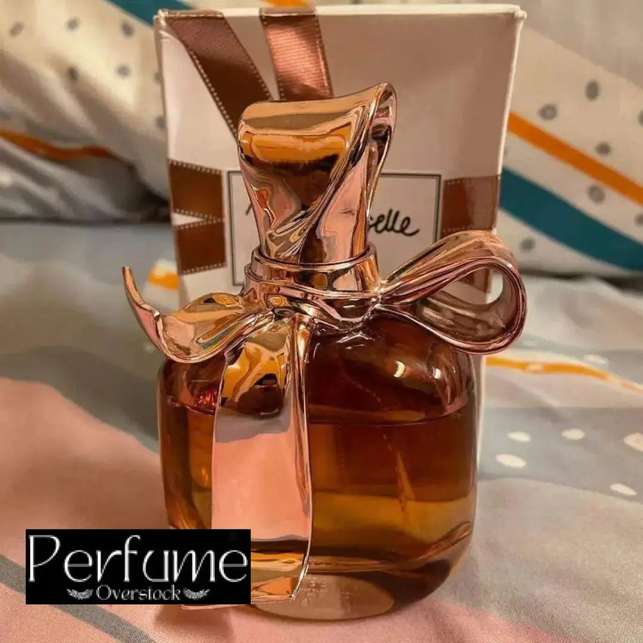 [TESTER] Nina Ricci Mademoiselle For Women Eau De Parfum 80ml Perfume & Cologne