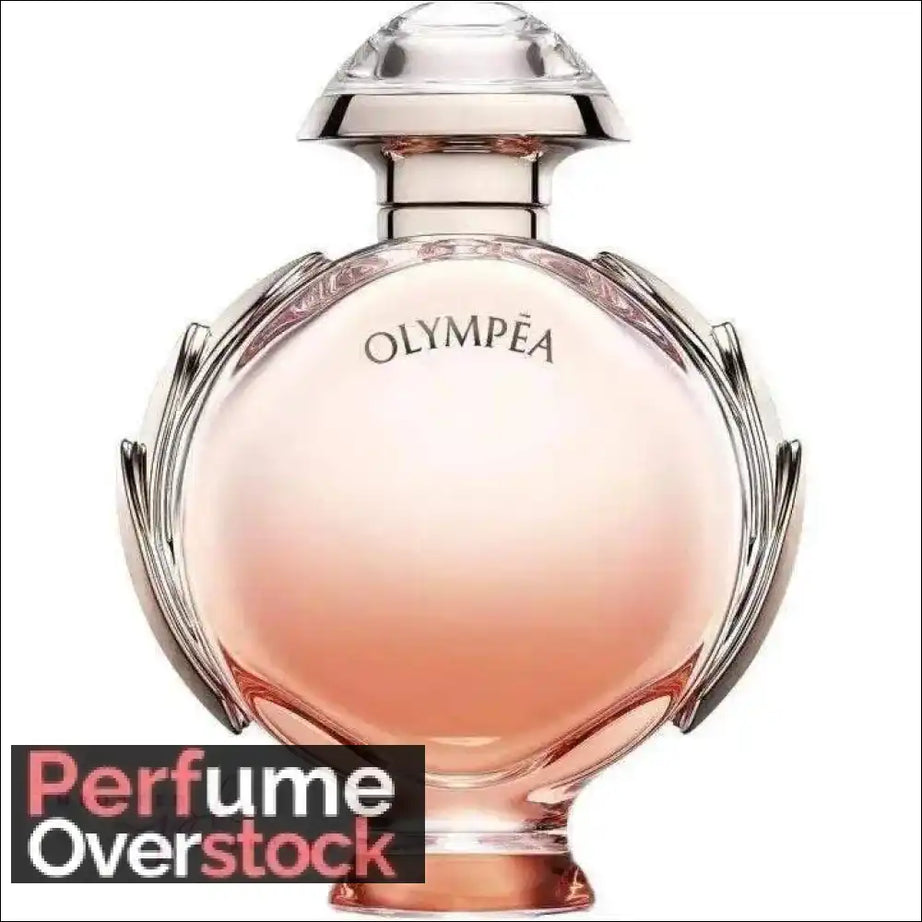 [TESTER] Olympéa Aqua By Paco Rabanne For Women 80ml Eau De Parfum - Eau de Parfum