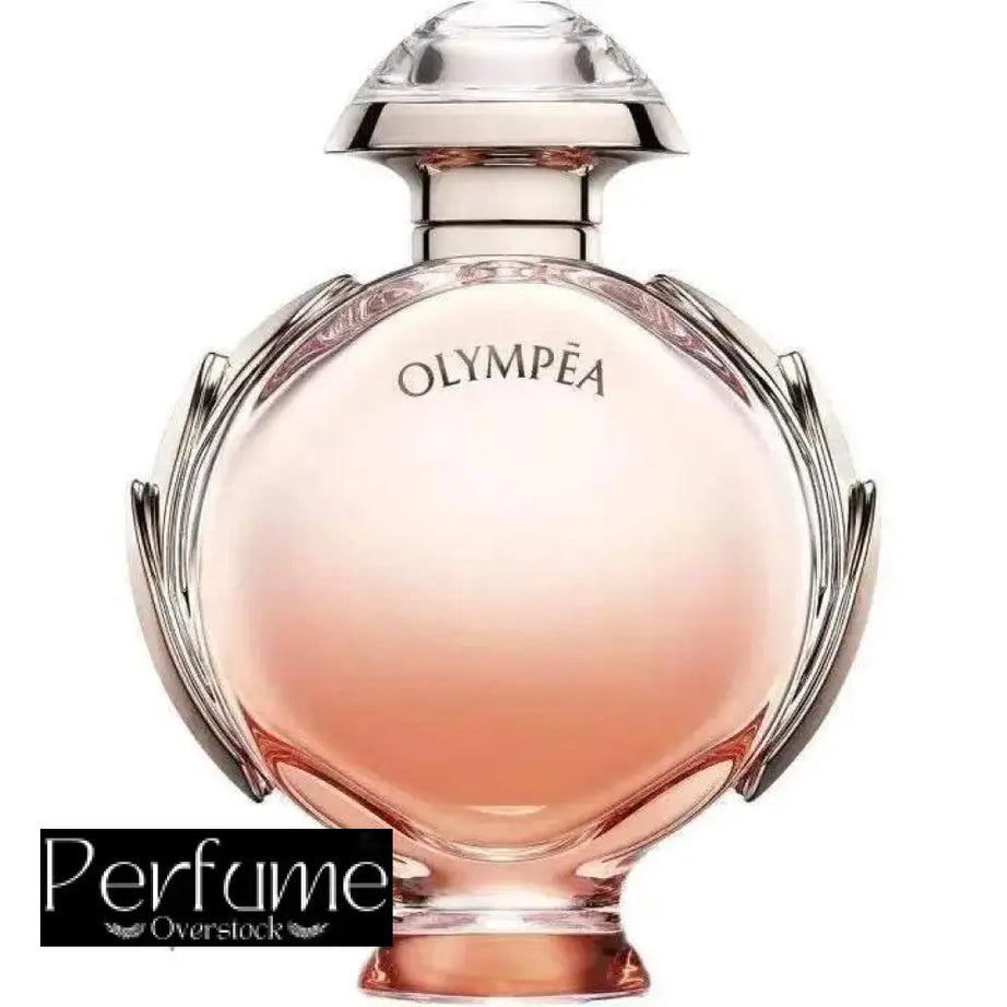 [TESTER] Olympéa Aqua By Paco Rabanne For Women 80ml Eau De Parfum Perfume & Cologne