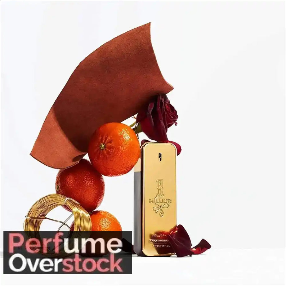[TESTER] Paco Rabanne 1 Million For Men Eau De Toilette 100ml - Eau de Toilette